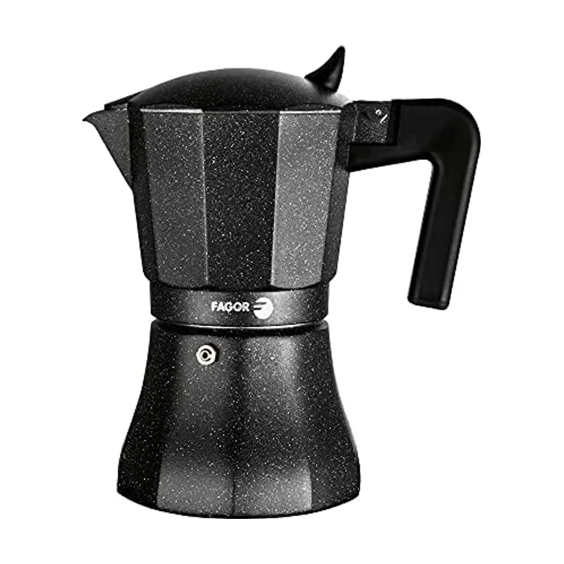 Fagor Tiramisu Cafetera Italiana 9 Tazas