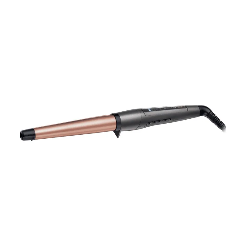 Remington Rizador de Pelo Keratin Protect
