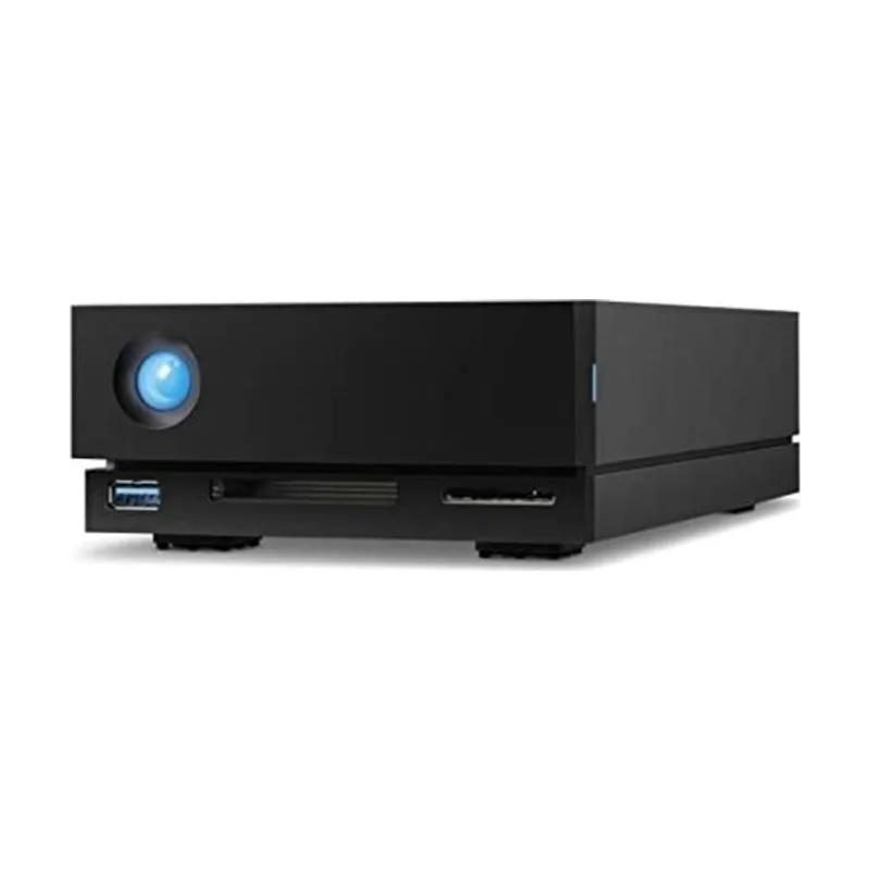 Lacie 1big Dock