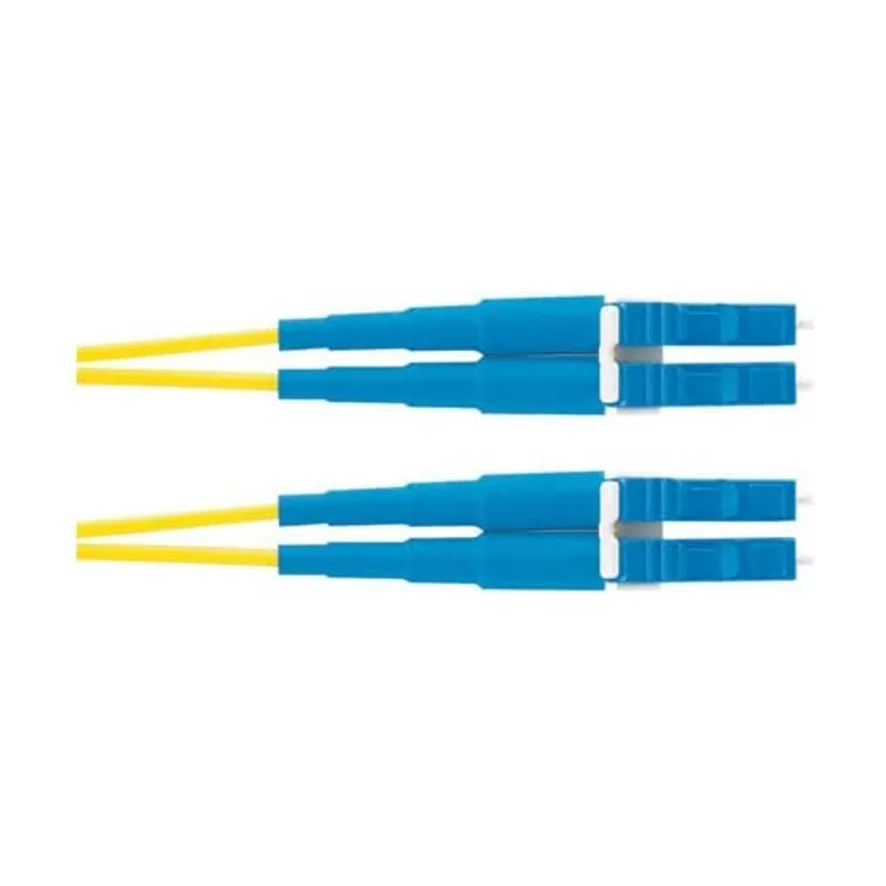 Panduit Accesorios PC y Portátiles Marca Modelo 2-FIBEROS2,LC-LC,1.6MM,10M