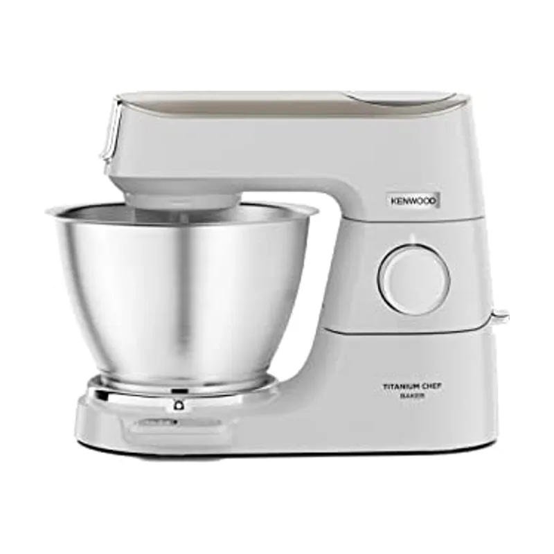 Kenwood Titanium Chef Baker KVC65.001WH