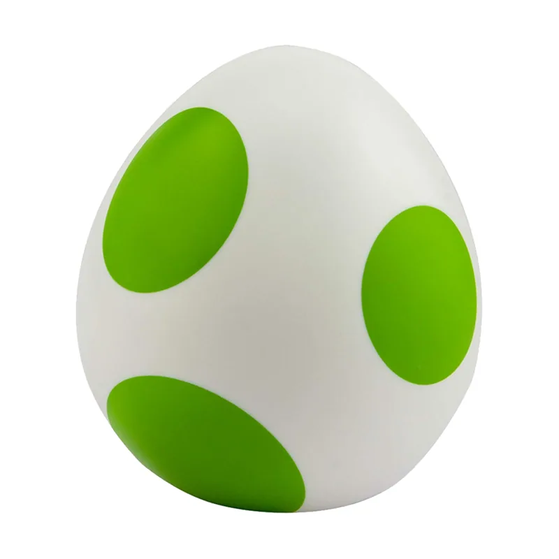 Paladone Mini Yoshi Egg Super Mario