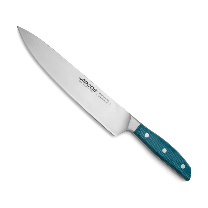 Arcos CUCHILLO COCINERO BROOKLYN