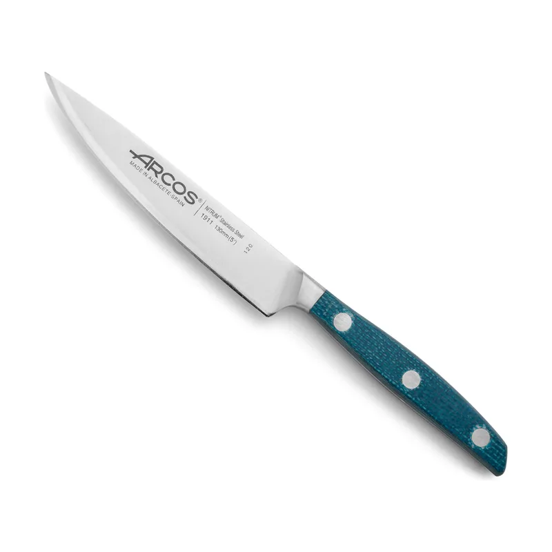 Arcos CUCHILLO VERDURAS BROOKLYN