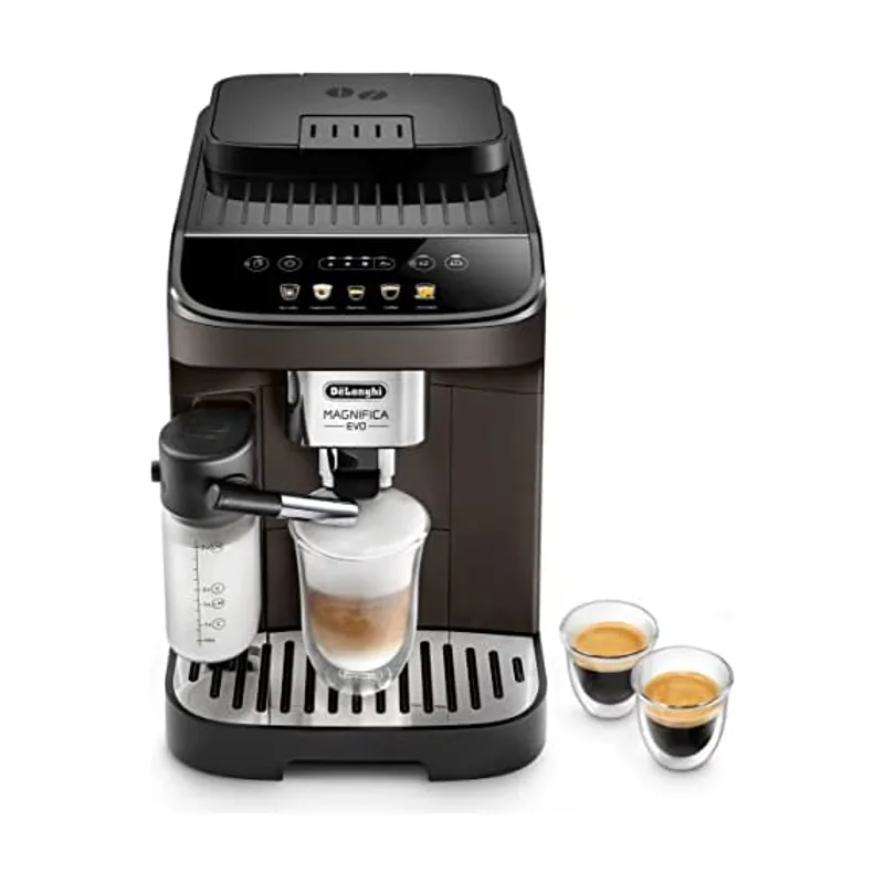 De'Longhi Magnifica ECAM293.61.BW Semi-automática Máquina espresso 1,8 L