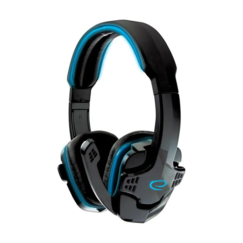 Esperanza Auriculares Marca Modelo Auriculares EGH310B micrófono