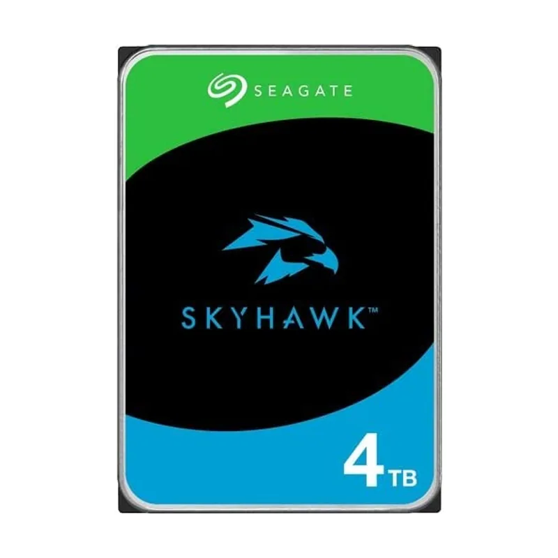 Seagate SkyHawk ST4000VX016