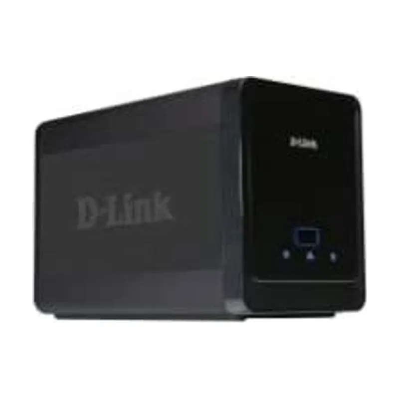 D-Link DNS-722-4