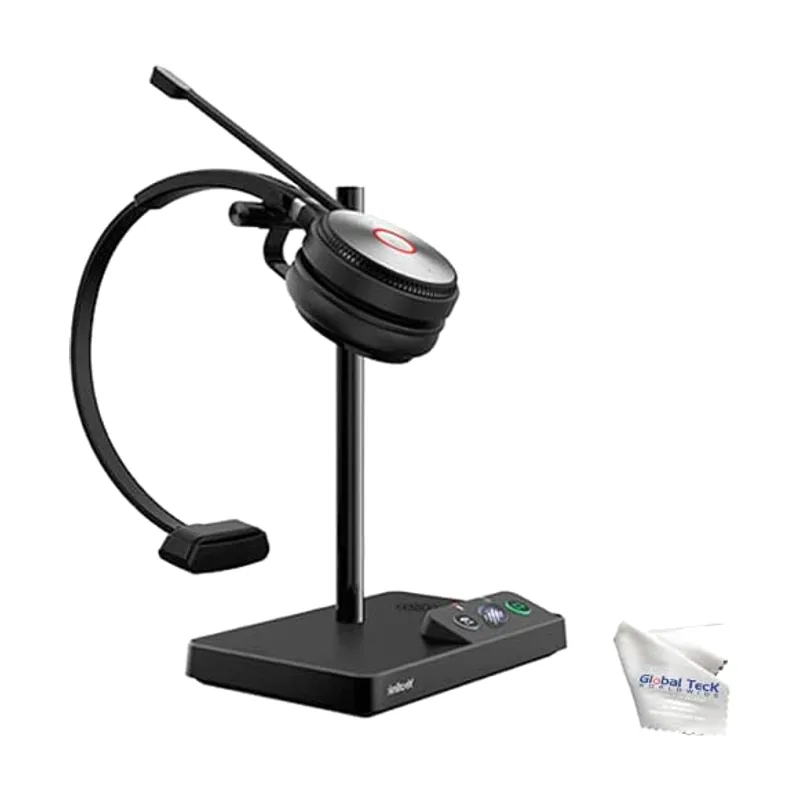 Yealink WH62 Mono Teams Sistema de audioconferencia personal