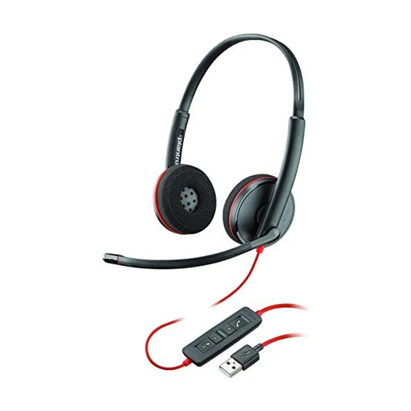 HP Plantronics Blackwire C3220