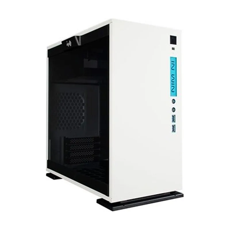 In win 301 Micro-ATX