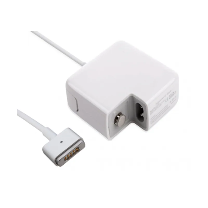 Dayma Alimentador compatible apple magsafe 2