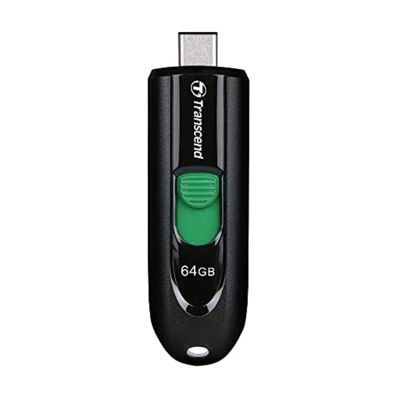 Transcend JetFlash 790C flash USB 64 GB USB Tipo C 3.2 Gen 1 3.1 Gen 1