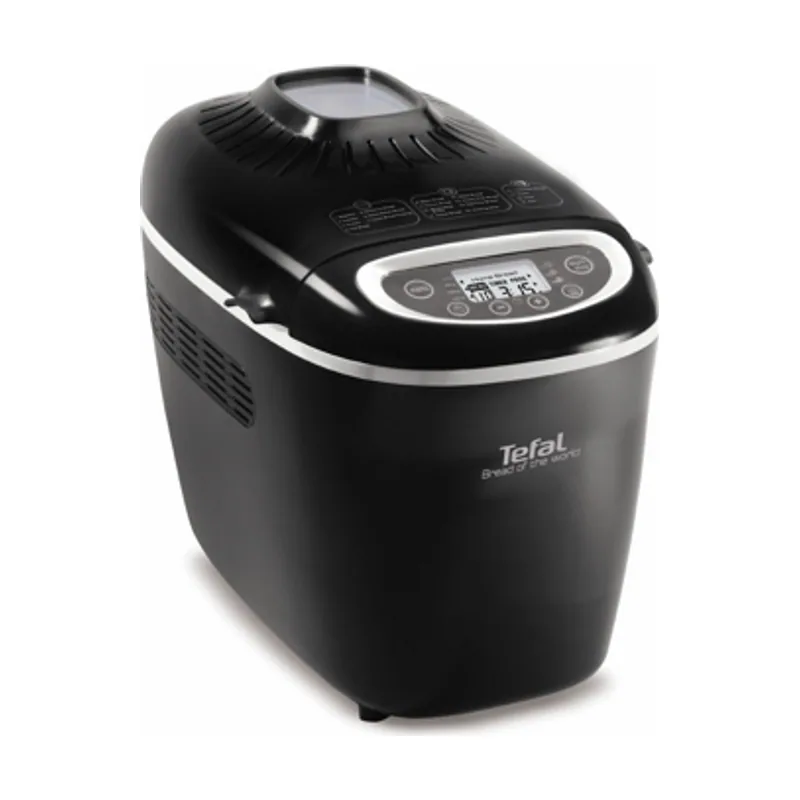 Tefal PF611838 panificadora 1600 W