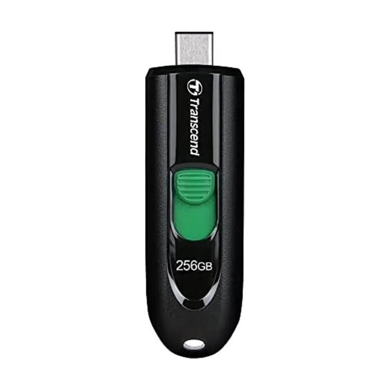 Transcend JetFlash 790C flash USB 256 GB USB Tipo C 3.2 Gen 1 3.1 Gen 1