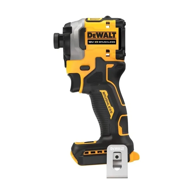 DeWalt DCF850N-XJ destornillador