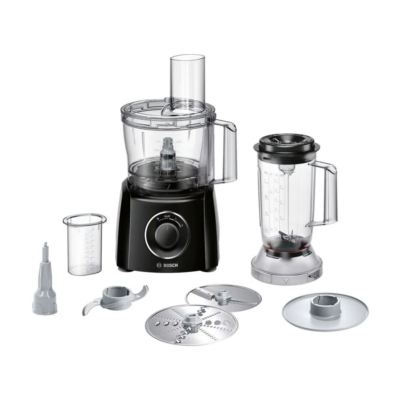 Bosch Procesador de alimentos MultiTalent 3