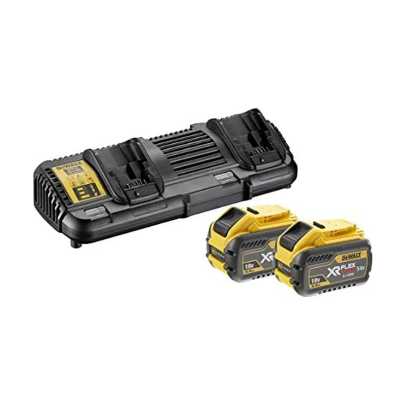 DeWalt DCB132X2-QW
