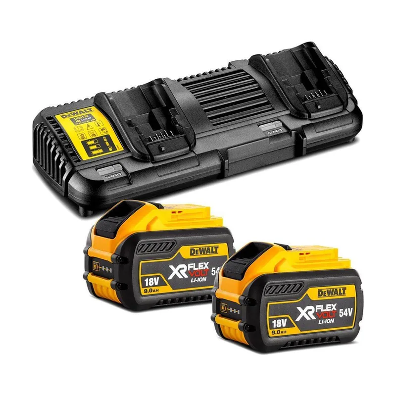 DCB132X2-QW
