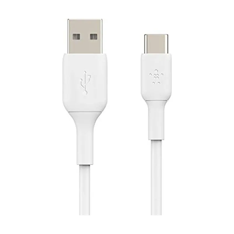 Belkin BoostCharge cable USB C