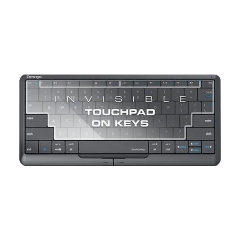 Prestigio Click & Touch 2