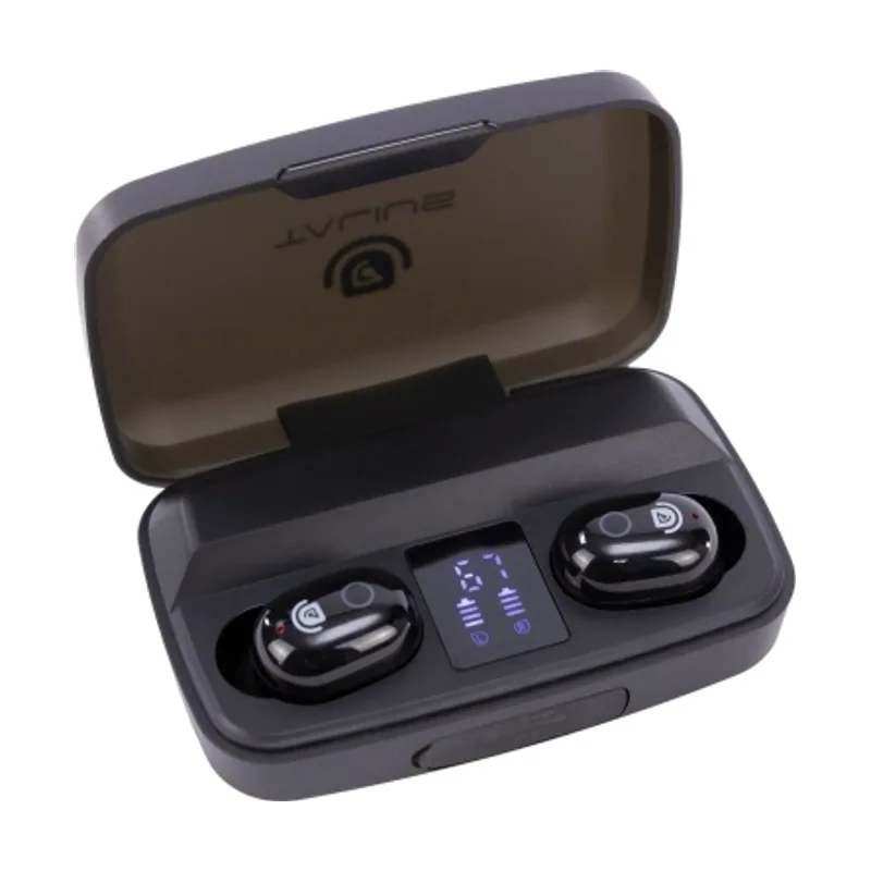 Talius intrauricular EA-5010 TWS BT 5.0 3/4h