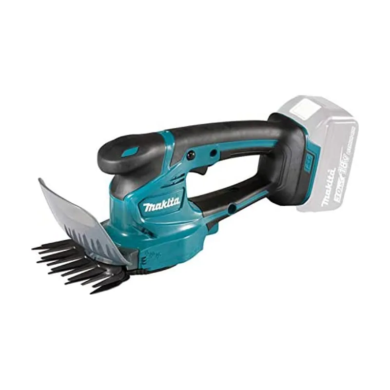 Makita DUM111ZX tijera de césped inalámbrica 11 cm 18 V Ión de litio