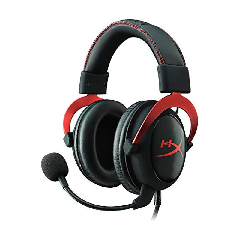 HP HyperX Cloud Alpha