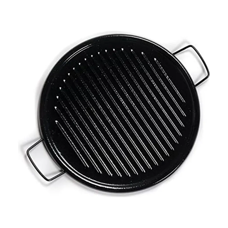 Vaello Asador Grill 46 CM.