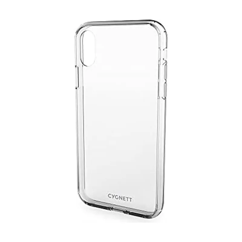 Cygnett AeroShield Carcasa Protectora para Apple iPhone XS MAX