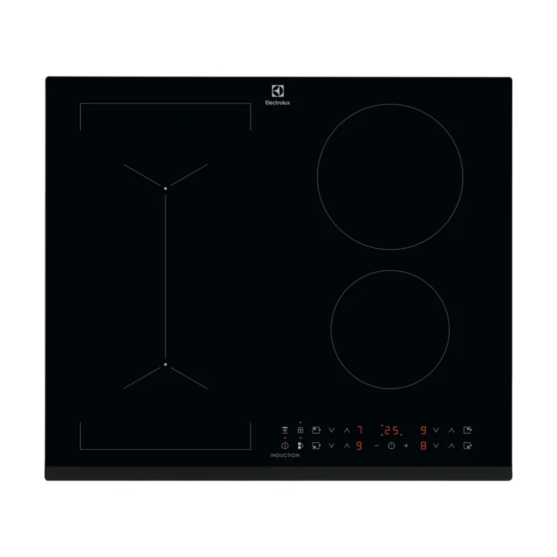 Electrolux LIV63431BK Negro Integrado 60 cm