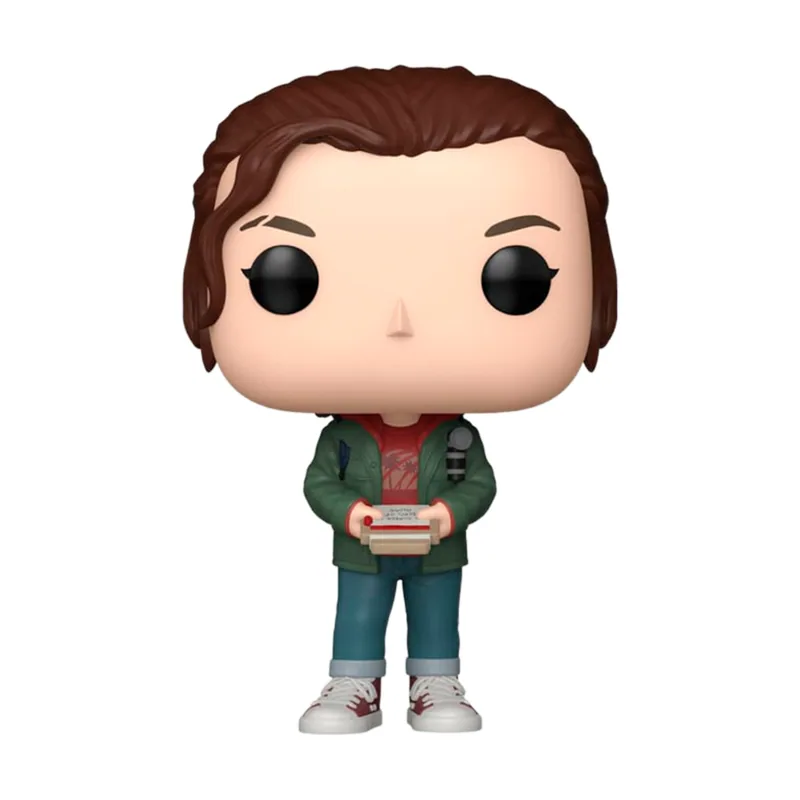 Funko Figura Ellie The Last of Us POP!