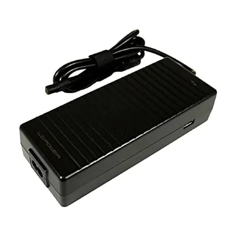 Lc power LC-Power LC-NB-PRO-120 adaptador e inversor de corriente Interior 120 W