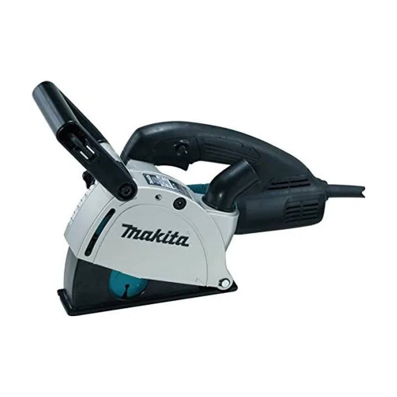 Makita SG1251J ranurador de pared 12,5 cm 10000 RPM 1400 W
