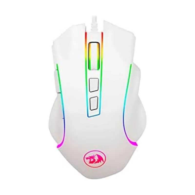 Redragon m607 griffin raton