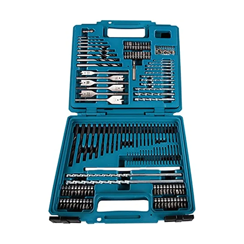 Makita E-06270 broca Juego de brocas
