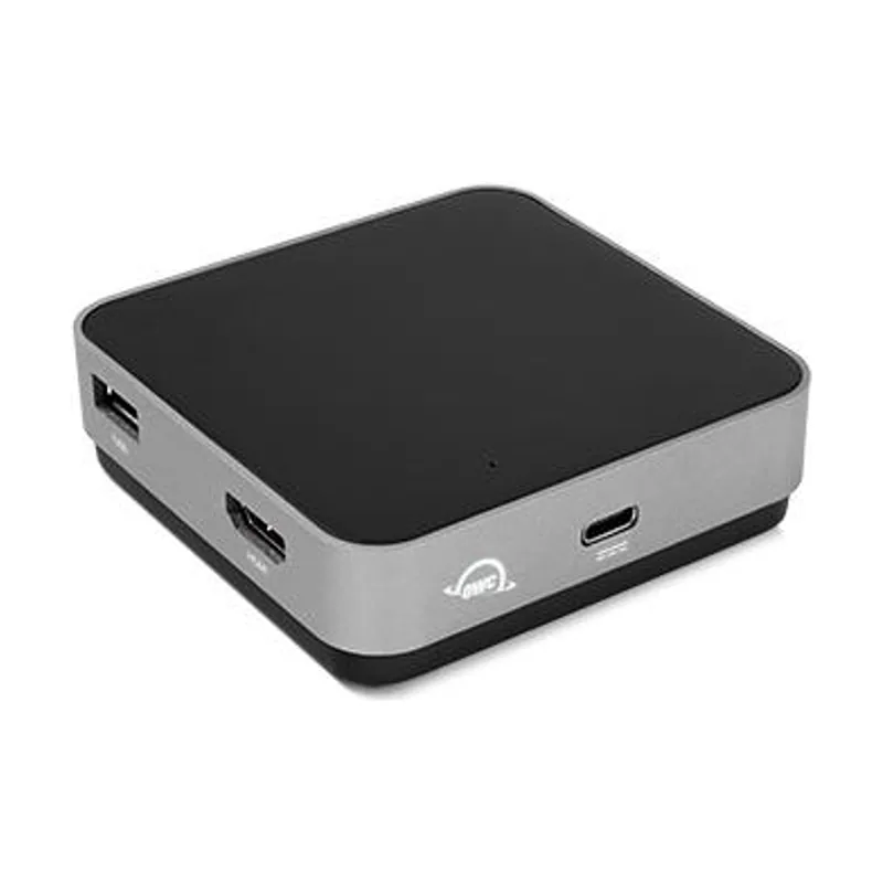 Owc Base de Viaje USB-C