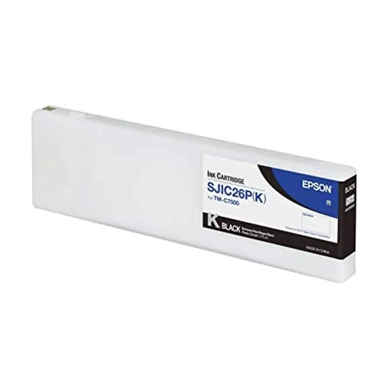 Epson SJIC26P K