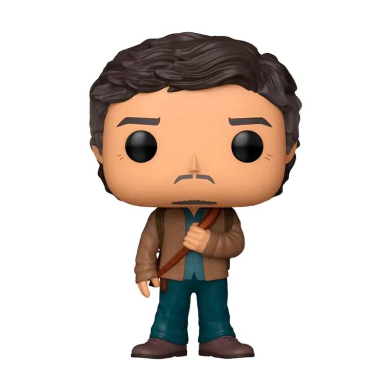 Funko Figura Joel Miller The Last of Us POP!