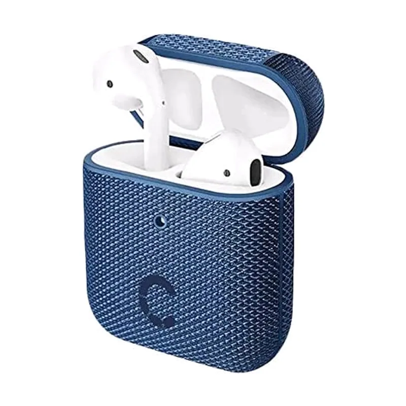 Cygnett tekview slim case para air pods 1 y 2