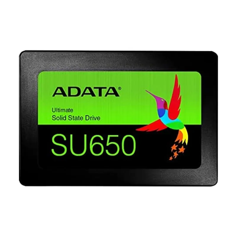 Adata SSD Ultimate SU650SS 2,5 "SATA III