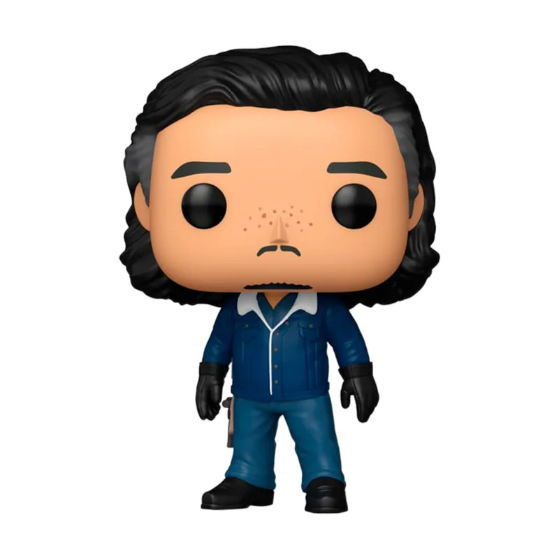 Funko Figura Tommy Miller The Last of Us POP!