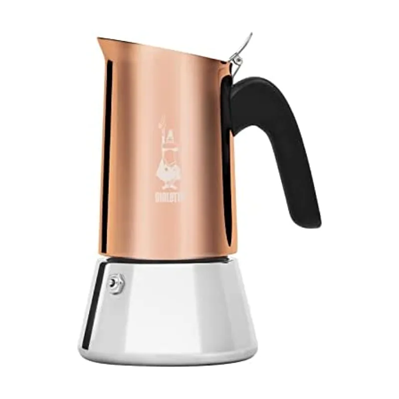 Bialetti Venus Cafetera italiana 0,17 L