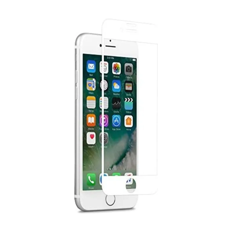Moshi IonGlass Protector de pantalla para Apple iPhone 7