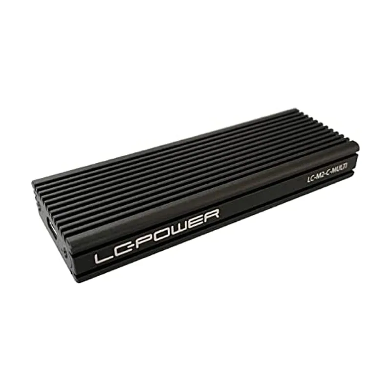 Lc power LC-Power LC-M2-C-MULTI caja
