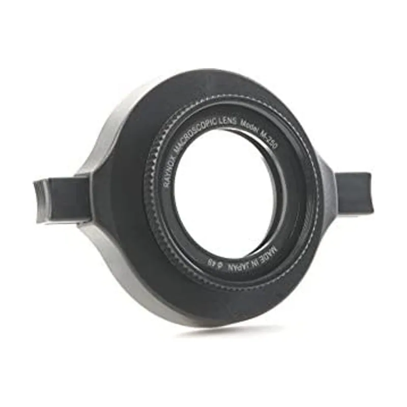 Raynox DCR-250 SLR