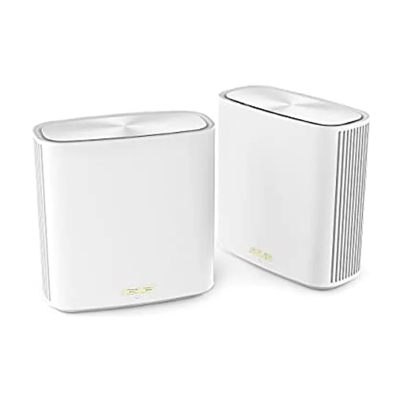 ASUS ZenWiFi XD6 Doble banda 2,4 GHz 5 GHz