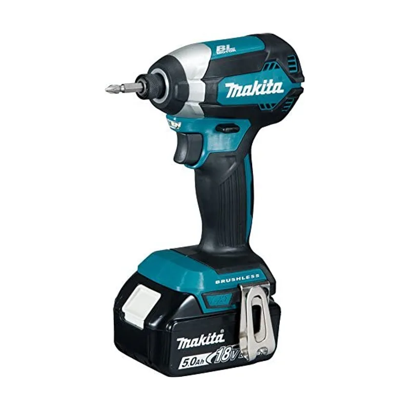 Makita DTD153RTJ Llave de Impacto