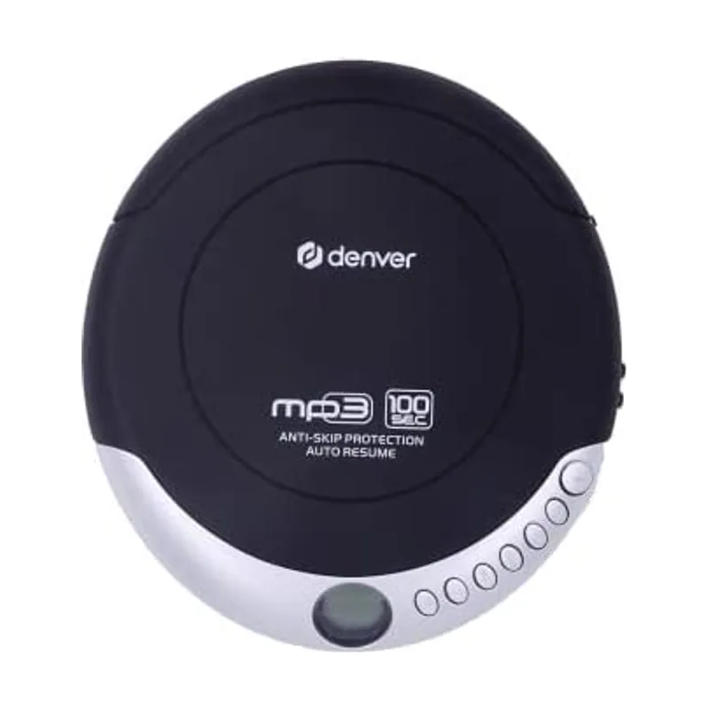 Denver DMP-391 Reproductor de CD