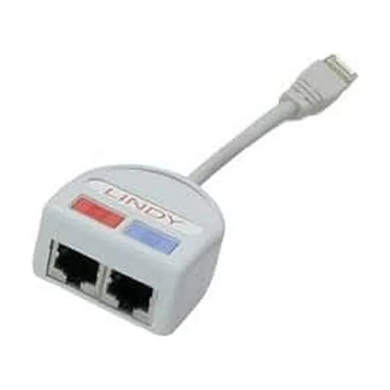 Lindy Lin Port Doubler UTP